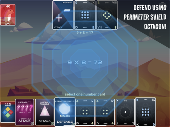 Screenshot #6 pour Math Agent