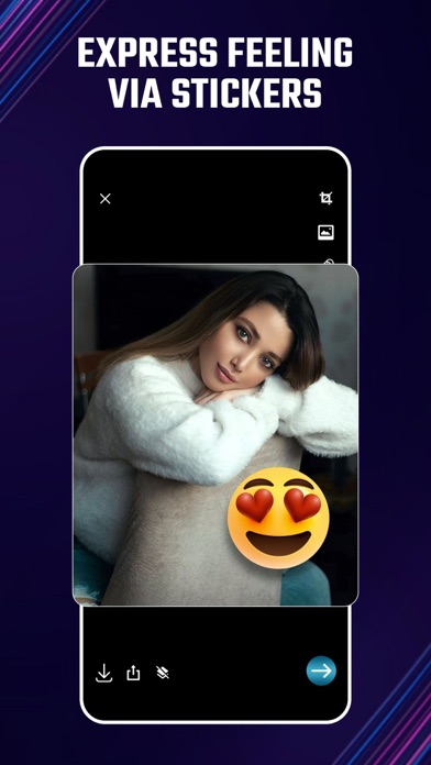Pixy Pics Screenshot