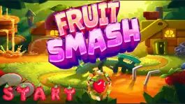 Game screenshot FRUIT SMASH mod apk
