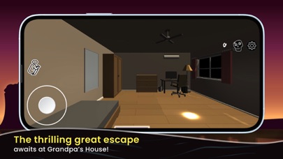 Screenshot #2 pour AI-Grandpa