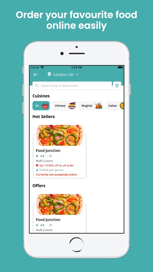 #5. QaranApp User (iOS) Podle: DAhir ali Mumin