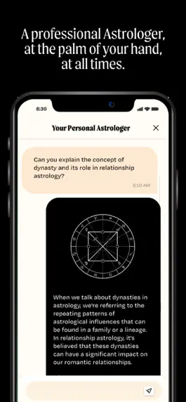 Game screenshot Sol - Astrology & Horoscope hack