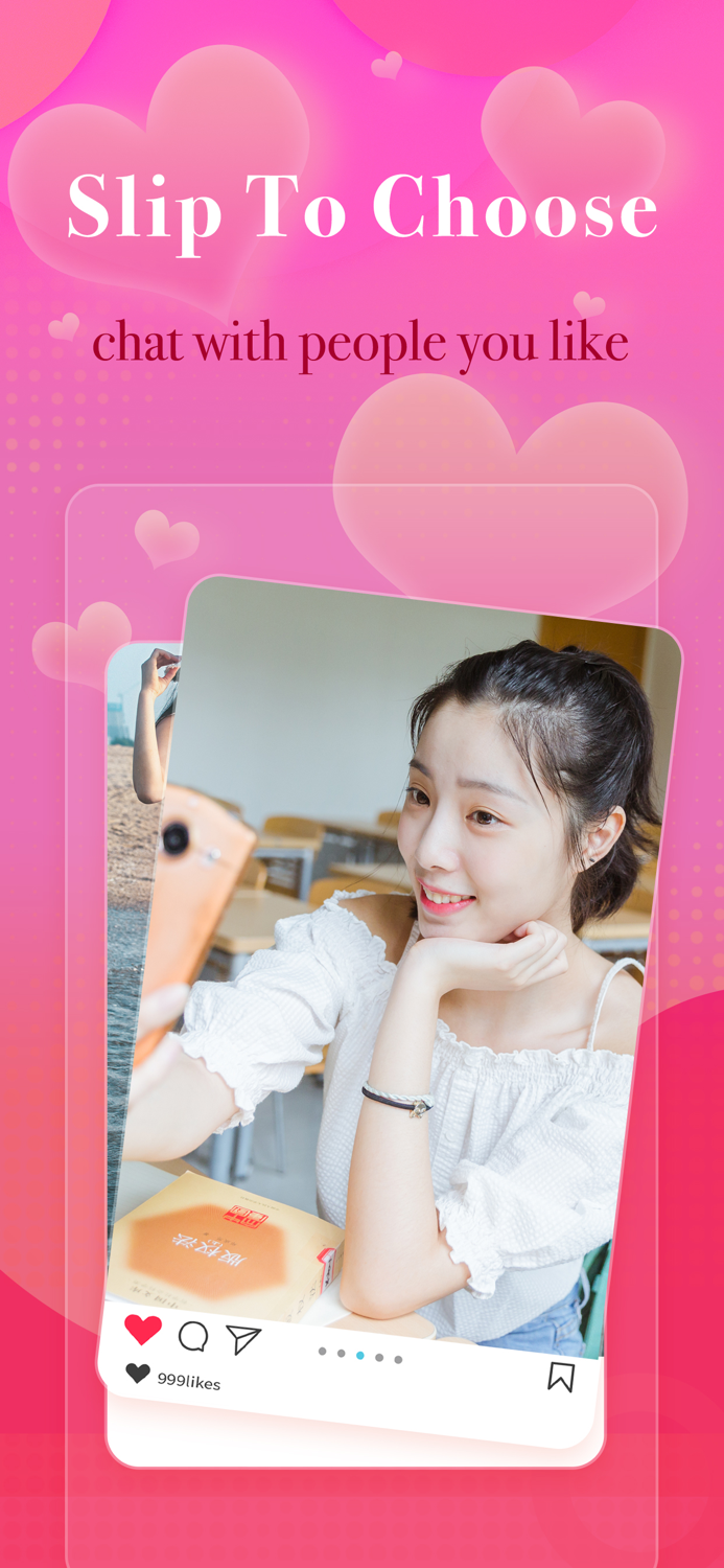 LiveU lite-Random Video Chat