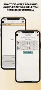 Honki JLPT - Nihongo Study screenshot #5 for iPhone