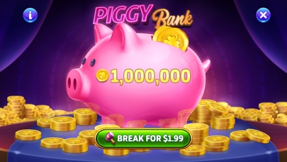 Wild Jackpot - Slot Casino Screenshot