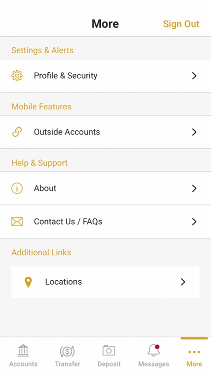 Clackamas County Bank screenshot-4