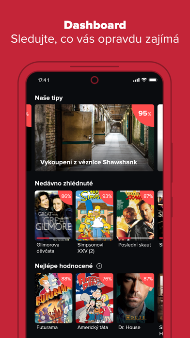 M.NET TV Screenshot