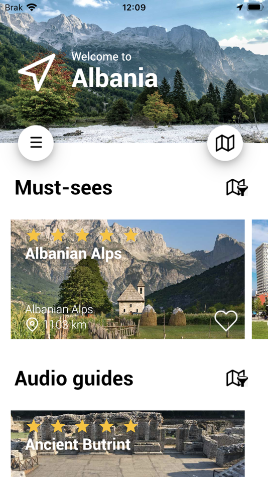 Awesome Albania - 5.8.0 - (iOS)