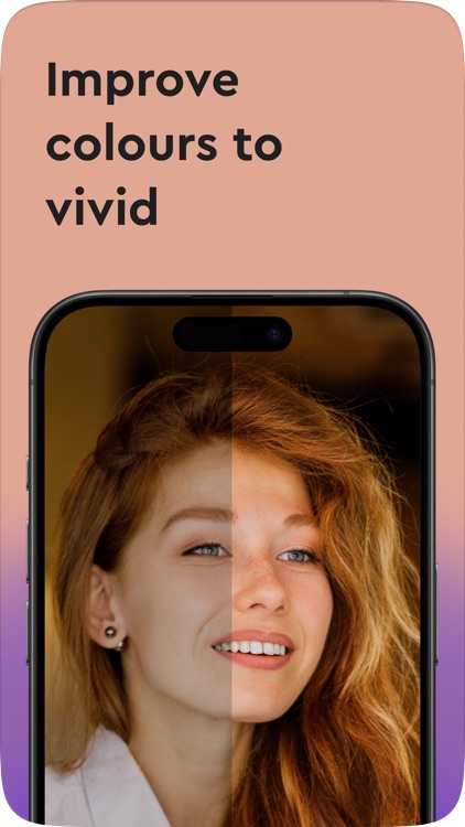 AfterShot - AI photo editor screenshot-5