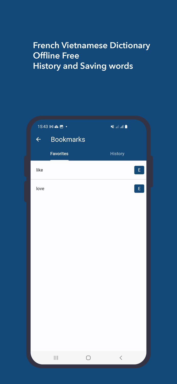 Dictionary French Vietnamese