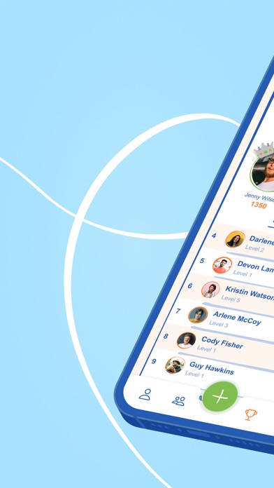 MYrecruit Screenshot