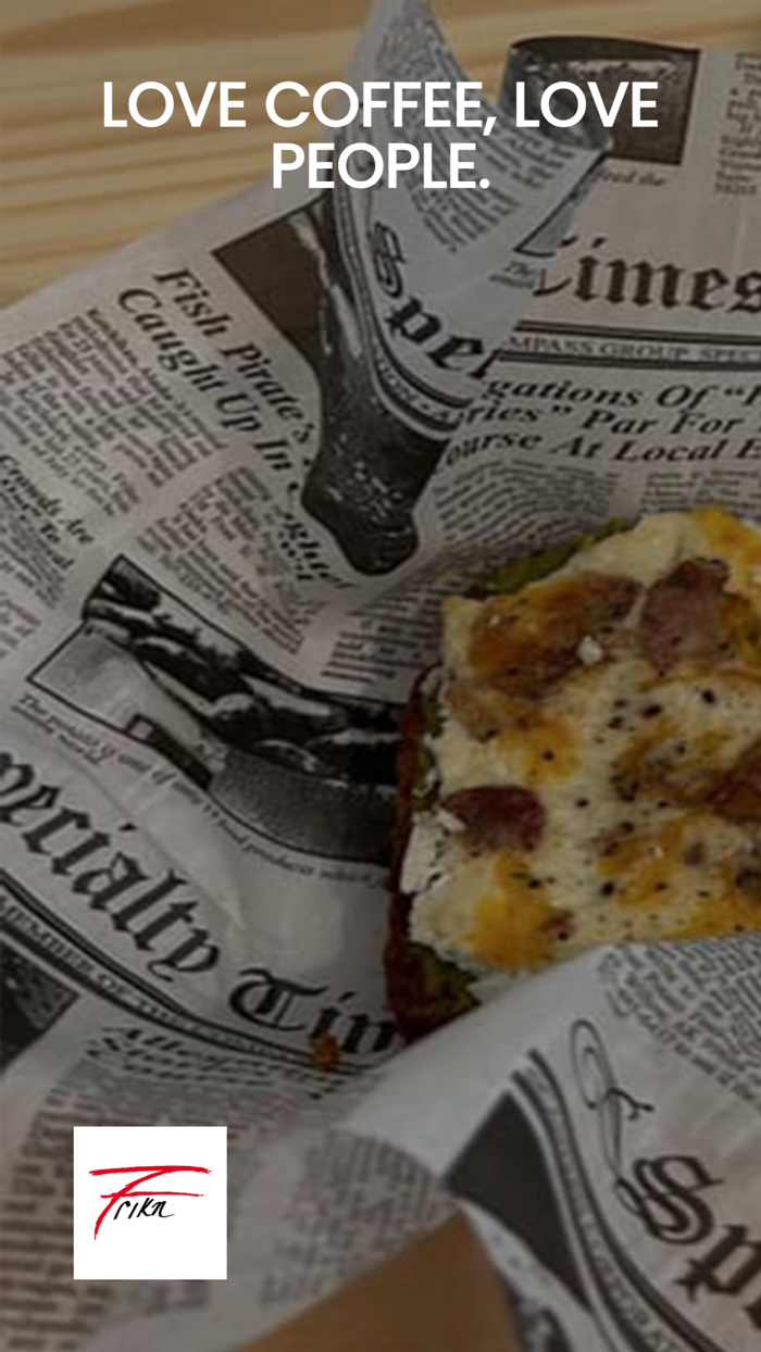Frikn Coffee
