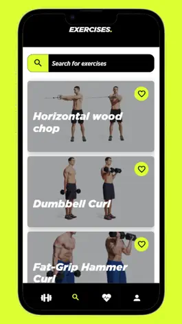 Game screenshot My Workout Club mod apk