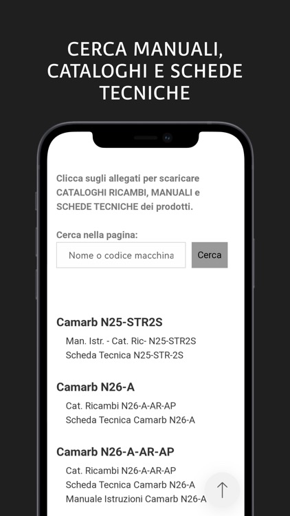Bramac Mobile screenshot-3