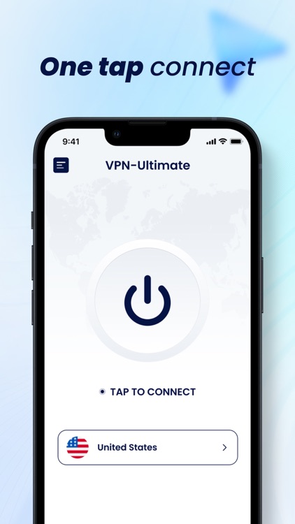 VPN-Ultimate Proxy Master screenshot-4