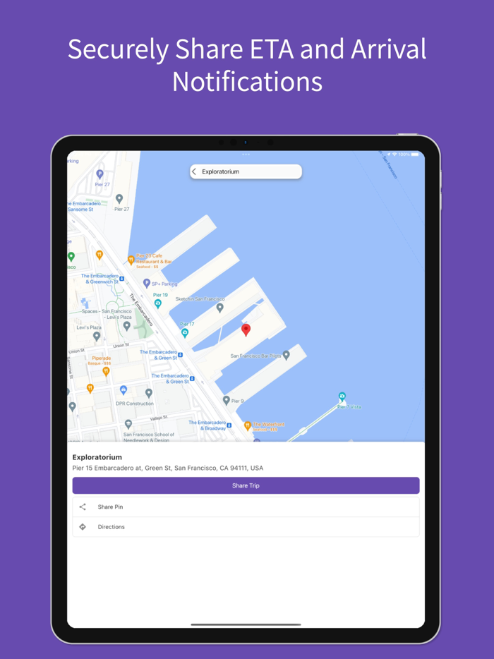 Beacon Find Your People
