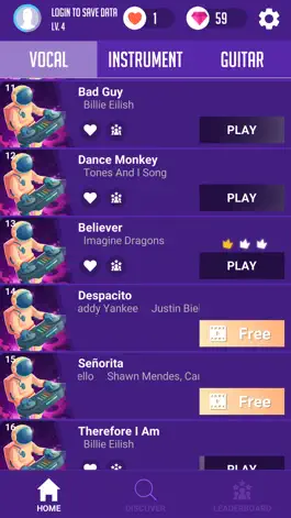 Game screenshot Piano Magic 3: Music Tile Game apk