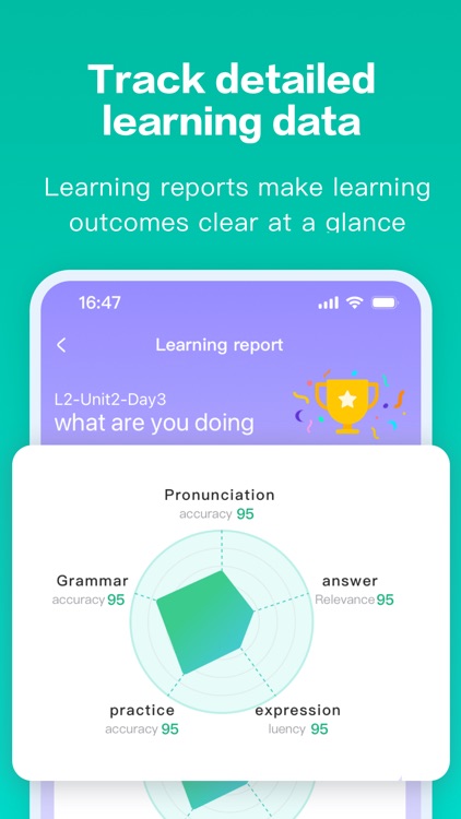 DiDoTalk - English Learning screenshot-6