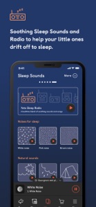 Yoto: Music, Stories, Sleep screenshot #4 for iPhone