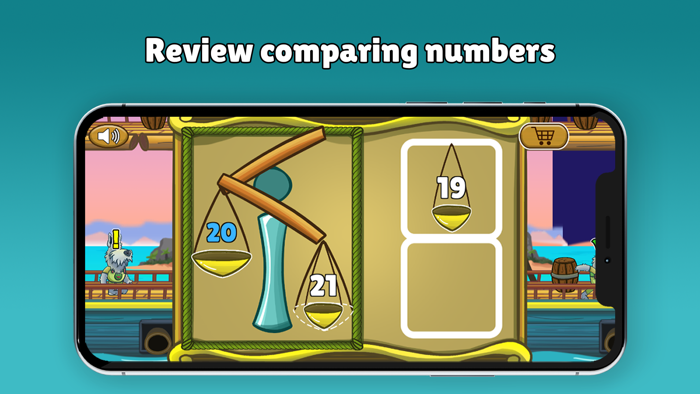 Kindergarten Math Clifton