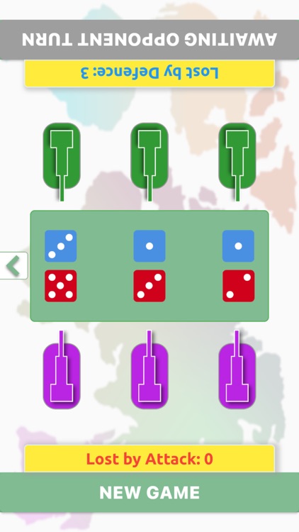 Risiko Dices screenshot-3