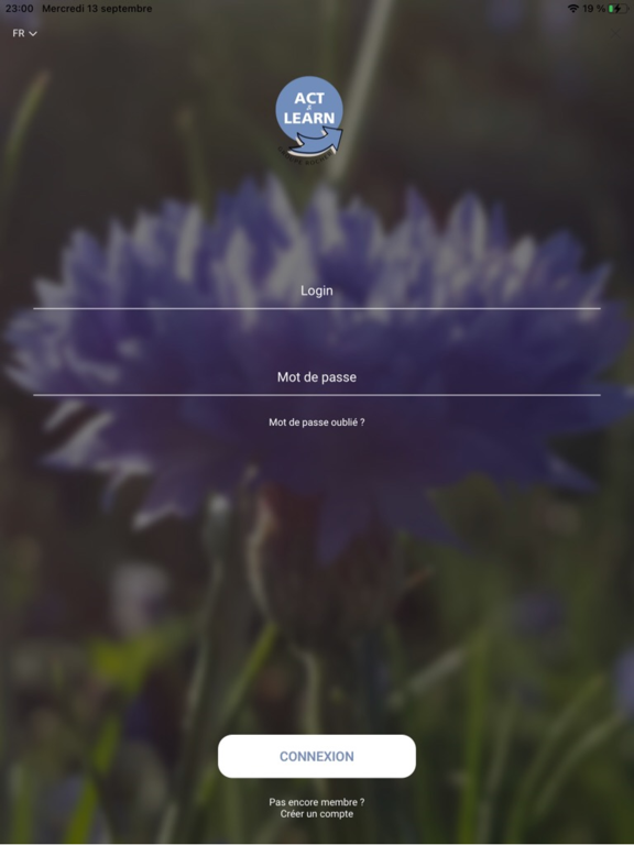 Screenshot #5 pour Act & Learn