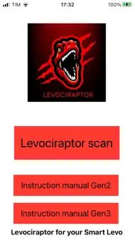 Levociraptor iphone bilder 0
