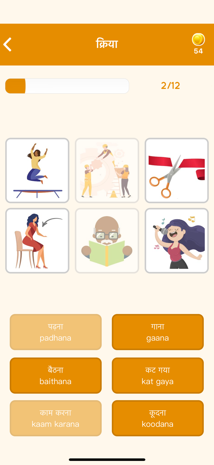 Learn Hindi Beginners