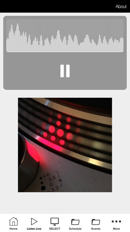 Crackers Radio