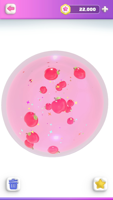 Tape balloon simulator Screenshot