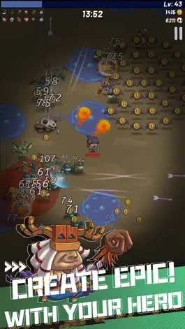 Game screenshot Disaster Of Animal hack