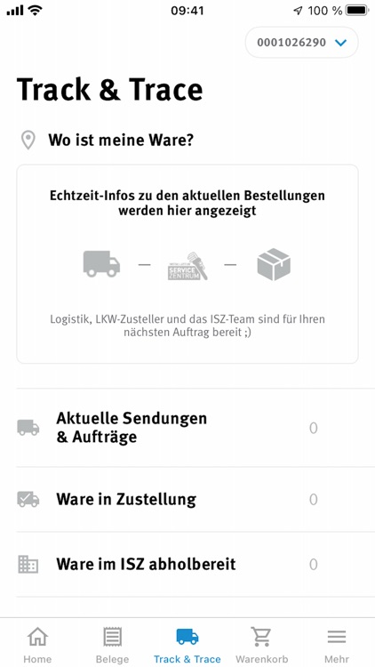ÖAG mobil screenshot-7