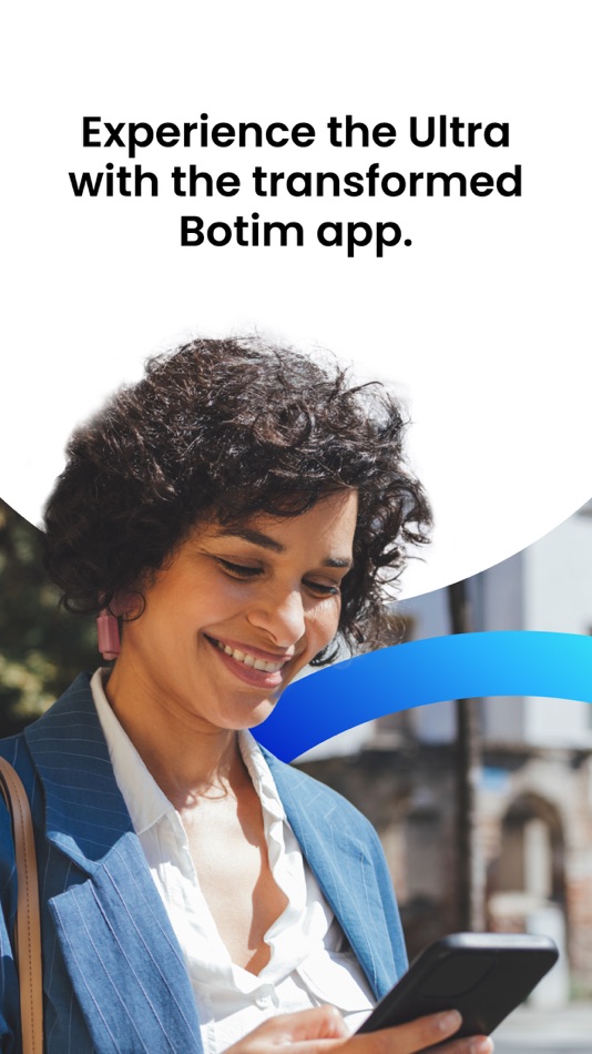 Botim - Video and Voice Calls - 3.15.0 - (iOS)