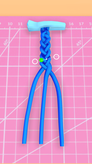 Hairband DIY Screenshot