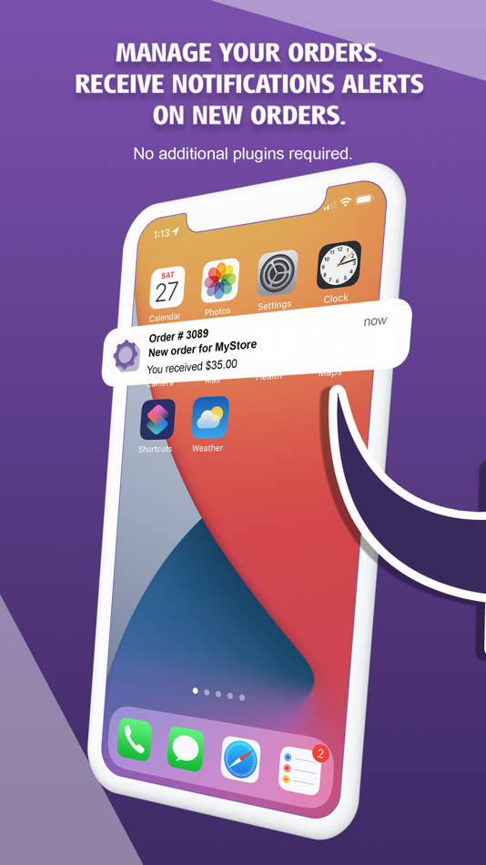 #5. SwiftyAdmin (iOS) 由: GIJOECODES, LLC