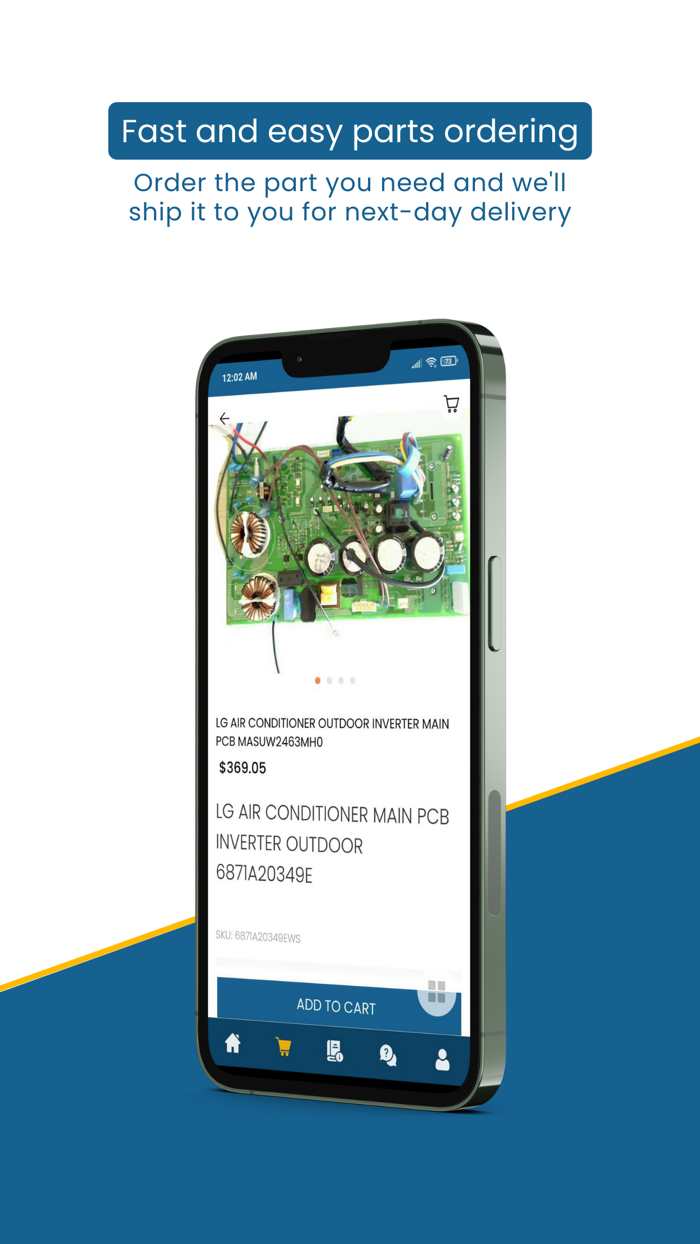 Waynes Wholesale Spares