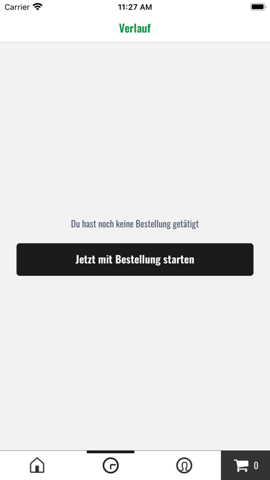 s'Pizzawägele Screenshot