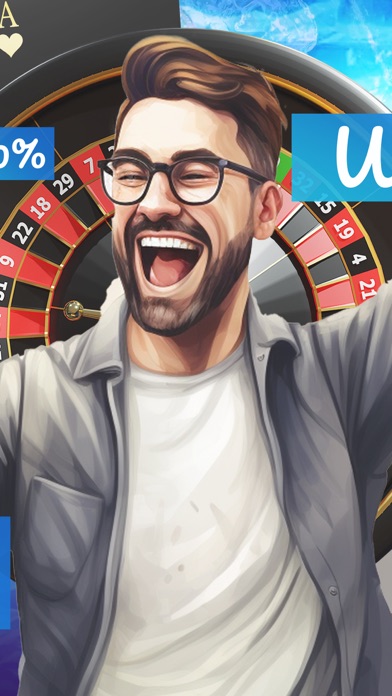Ice: Success Awaits BlackJack Screenshot