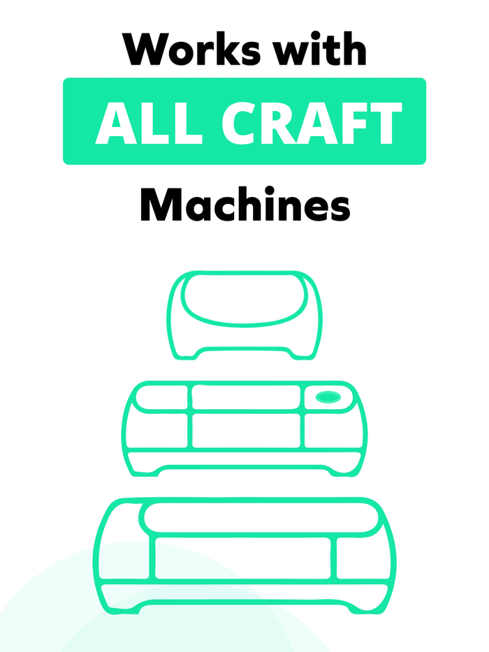 Font and SVGs for Craft Studio