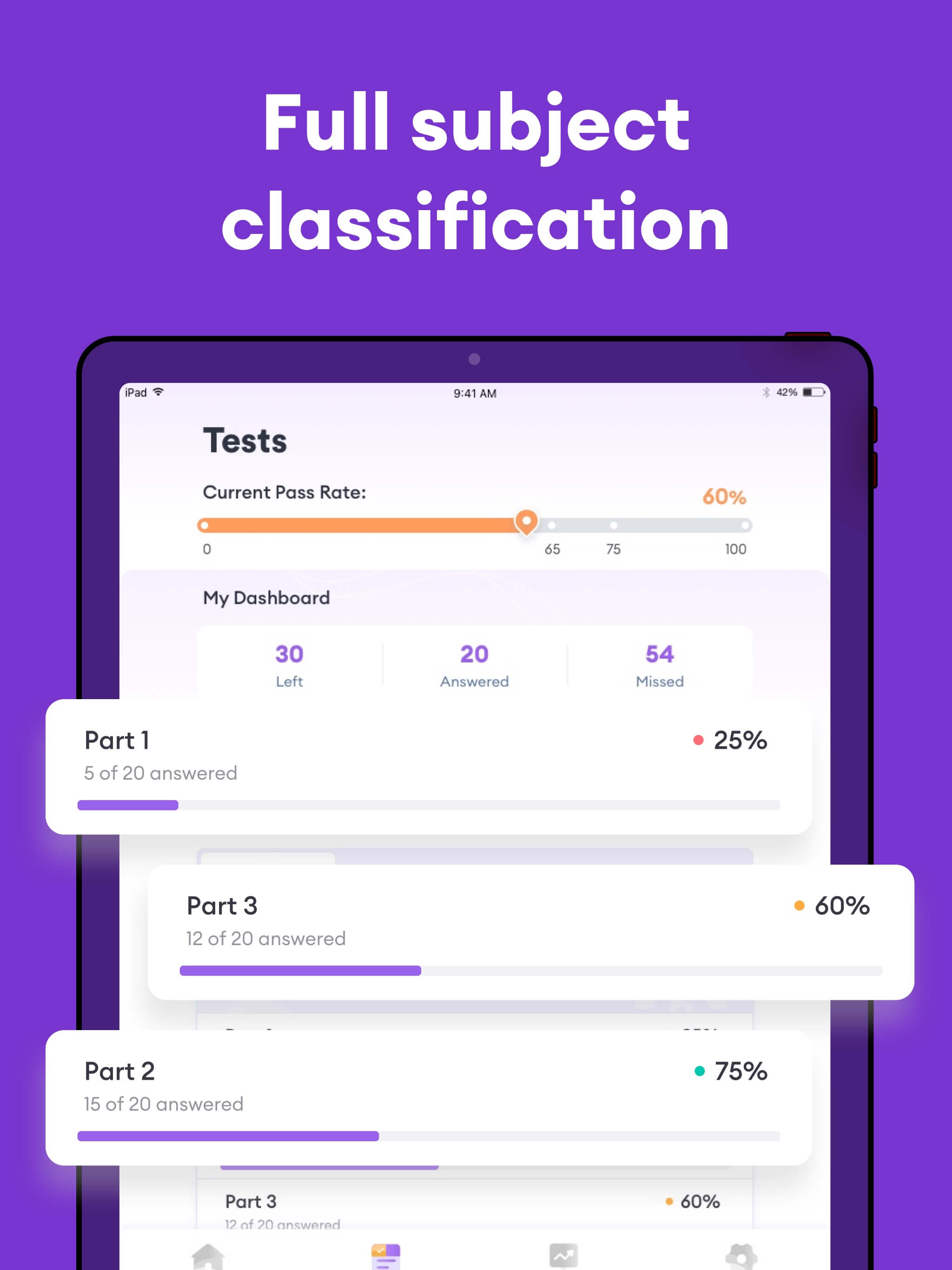 SAT® Exam Prep 2026 screenshot 12