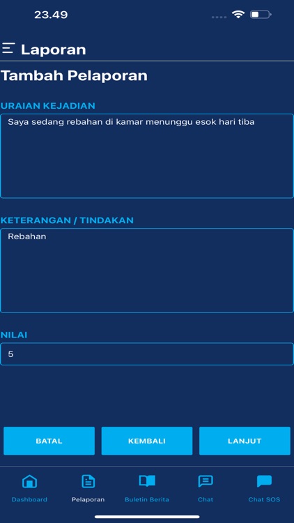 camsystem. screenshot-4