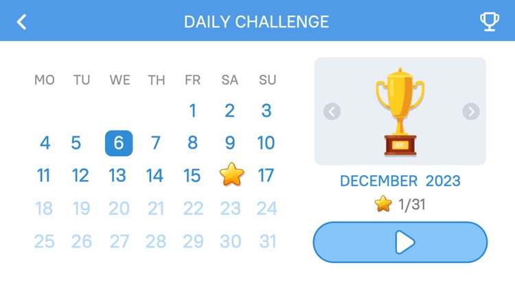 Landscape Sudoku - Big Number screenshot-3