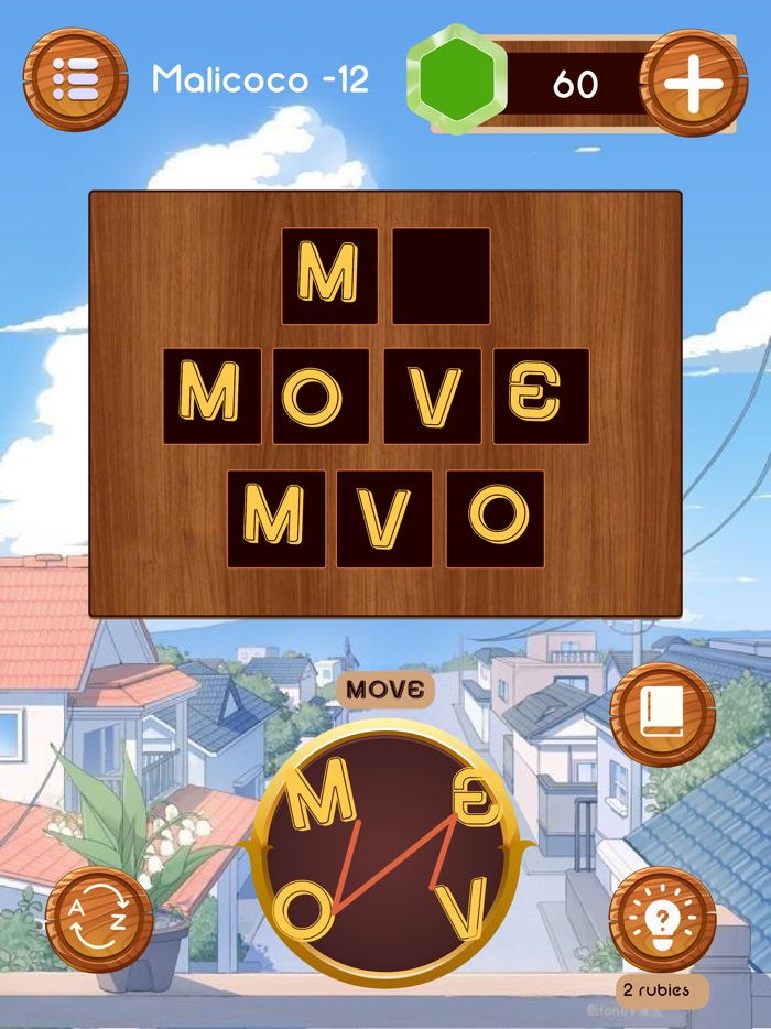 Word Connect - Spelling Games