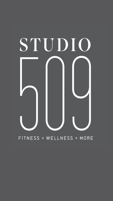 Studio 509 NJ Screenshot