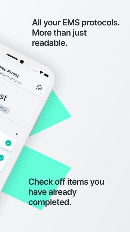 Mission Critical Protocols