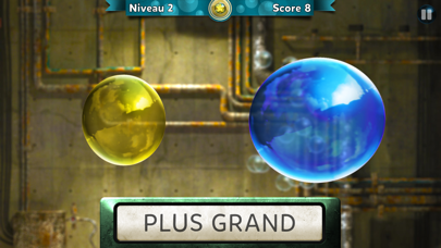 Screenshot #3 pour Bugs and Bubbles