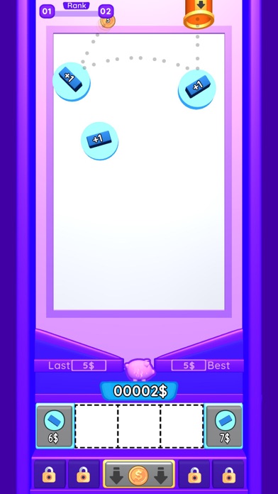 Million Coins Screenshot