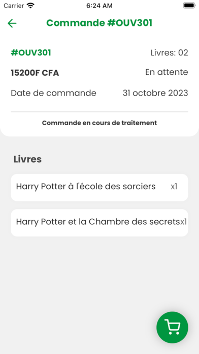 Screenshot #3 pour Evolvia