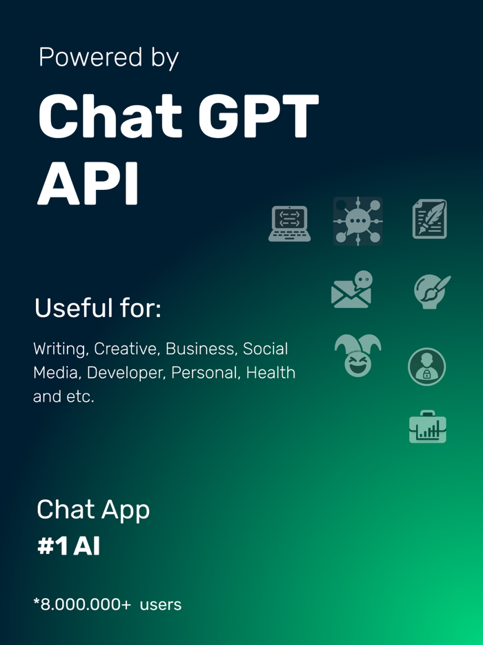 Chat Bolt AI - Open Assistant