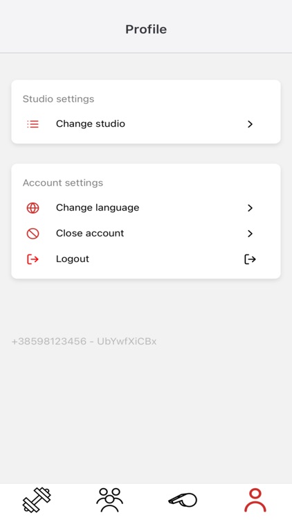 Treno Trainer screenshot-3